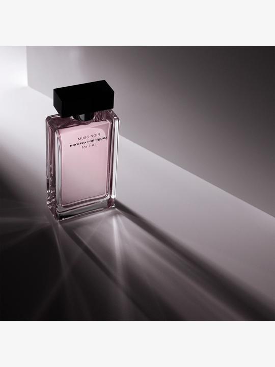 Image du produit Narciso Rodriguez Musc Noir (Eau de parfum, 100 ml)
