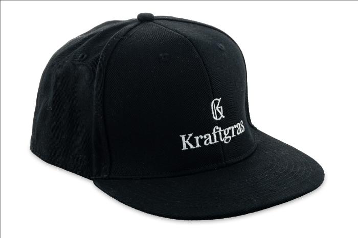 Image du produit Kraftgras Cap sur l'herbe forte (Taille unique)