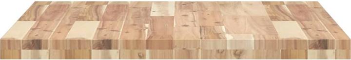 Produktbild VidaXL Braunsbedra (70 x 70 x 4 cm)
