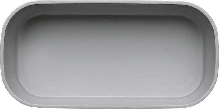 Productafbeelding Curver ORGANISER S 15X8X5CM GRIJS (0.45 l)