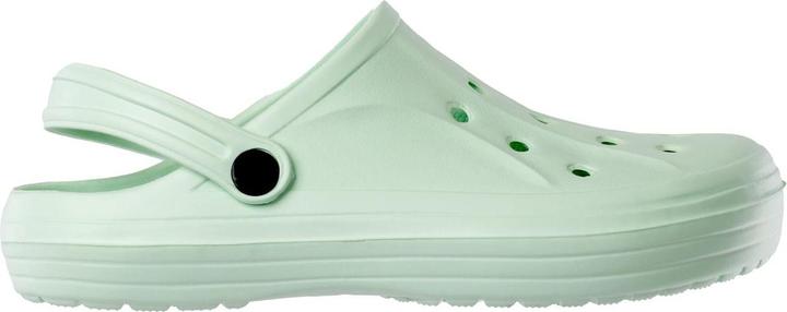 Actual product image Okko Slipper Size 37 Mint (37)