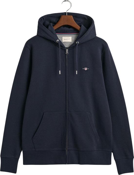 Produktbild GANT Kapuzensweater (M)