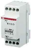 Produktbild ABB TS8/8SW TS8/8SW Klingeltrafo 230V