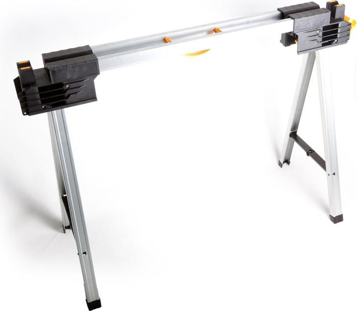 Produktbild DeWalt Stojaki metalowe 2szt. (DWST1-75676) (111.70 cm, 112 cm)