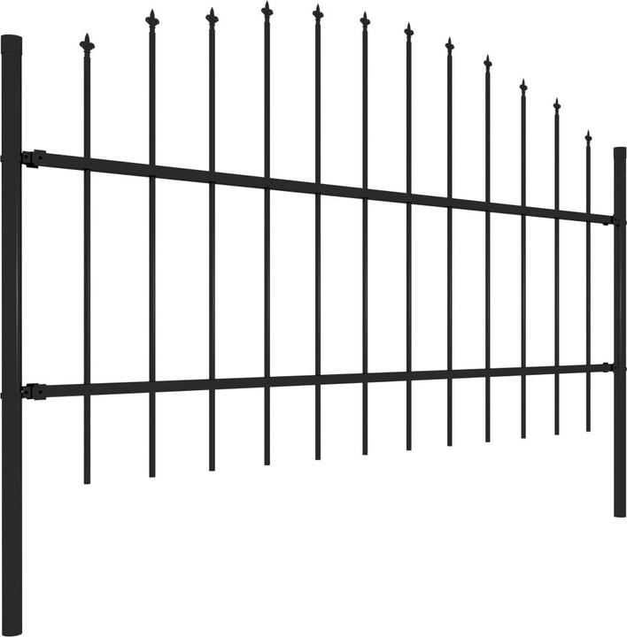 Produktbild VidaXL Sigmund