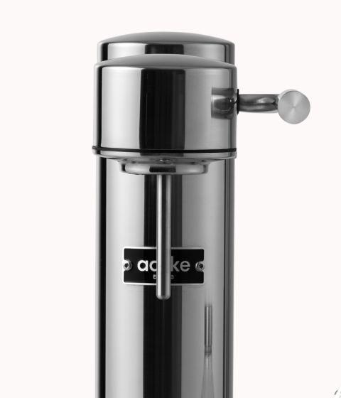 Actual product image Aarke Carbonator 3