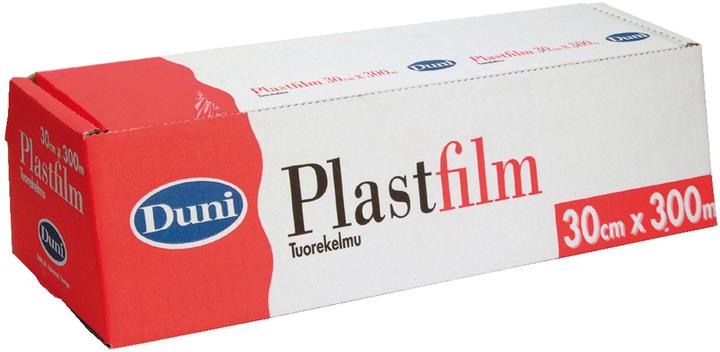 Produktbild Duni Frischhaltefolie Plastfilm (1 x)