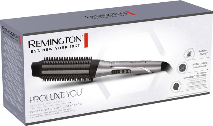 Actual product image Remington Glättbürste CB9800 PROluxe You