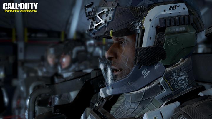 Image du produit Activision Call of Duty : Infinite Warfare - Legacy Edition (PS4, Multilingue)