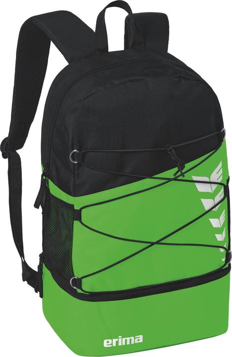 Erima SIX WINGS Rucksack