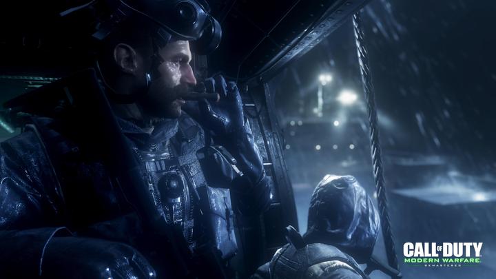 Image du produit Activision Call of Duty : Infinite Warfare - Legacy Edition (PS4, Multilingue)