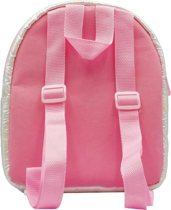 Image du produit Stnux Rucksack Puffy Einhorn weiss