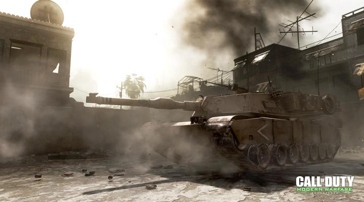 Image du produit Activision Call of Duty : Infinite Warfare - Legacy Edition (PS4, Multilingue)