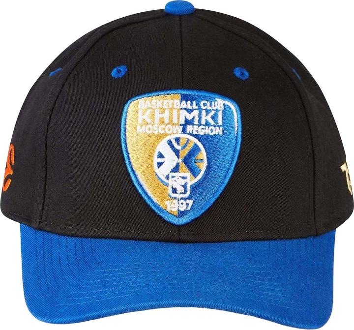 Image du produit Tokyo Time Casquette de baseball unisexe adulte Khimi Moscow Region (Taille unique)