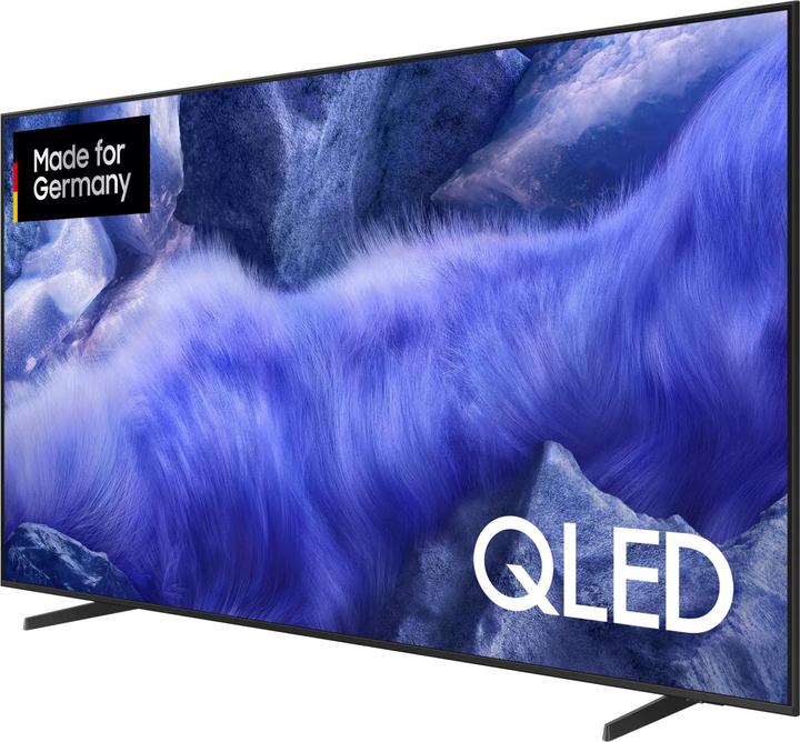 Immagine prodotto Samsung 75" QLED QEF1 4K Vision AI Smart TV 2025 (75", QLED, 4K, 2025)