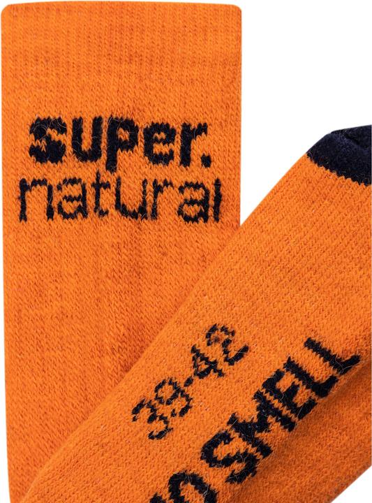 Actual product image Super Natural Sn Cosy Socks 2-Pack (pack of 2, 39 - 42)