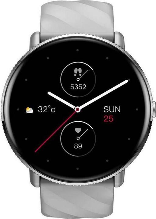 Immagine prodotto Zeblaze Smartwatch Smartwatch GTR 3 Pro (Srebny)