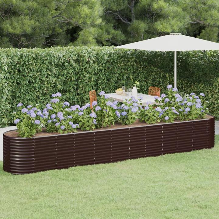 Actual product image VidaXL Bettye