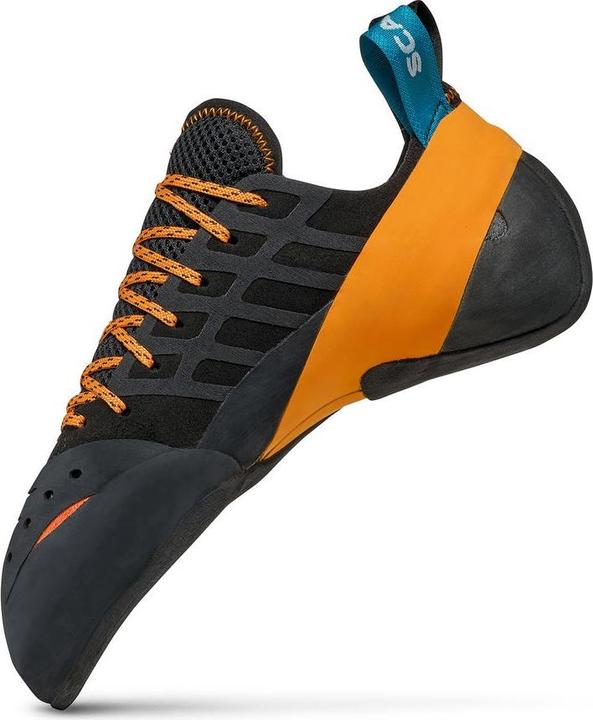Produktbild Scarpa Instinct Kletterschuhe (40.5)