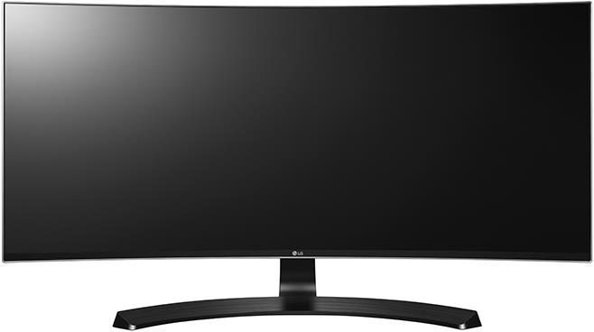 Produktbild LG 34uc88-B (3440 x 1440 Pixel, 34")