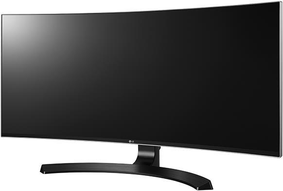 Produktbild LG 34uc88-B (3440 x 1440 Pixel, 34")