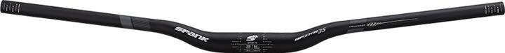Spank Spike 35 XGT Handlebar Ø 31.8mm 820mm (35 mm)