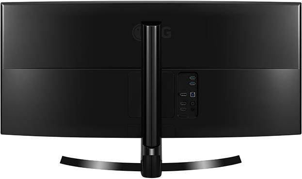 Produktbild LG 34uc88-B (3440 x 1440 Pixel, 34")