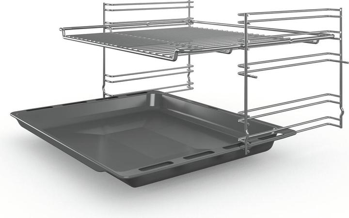 Produktbild Bosch Hausgeräte HKS79R220