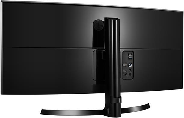 Produktbild LG 34uc88-B (3440 x 1440 Pixel, 34")