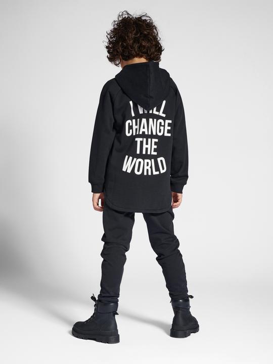 Actual product image hummel Stsmonterey Hoodie (104)