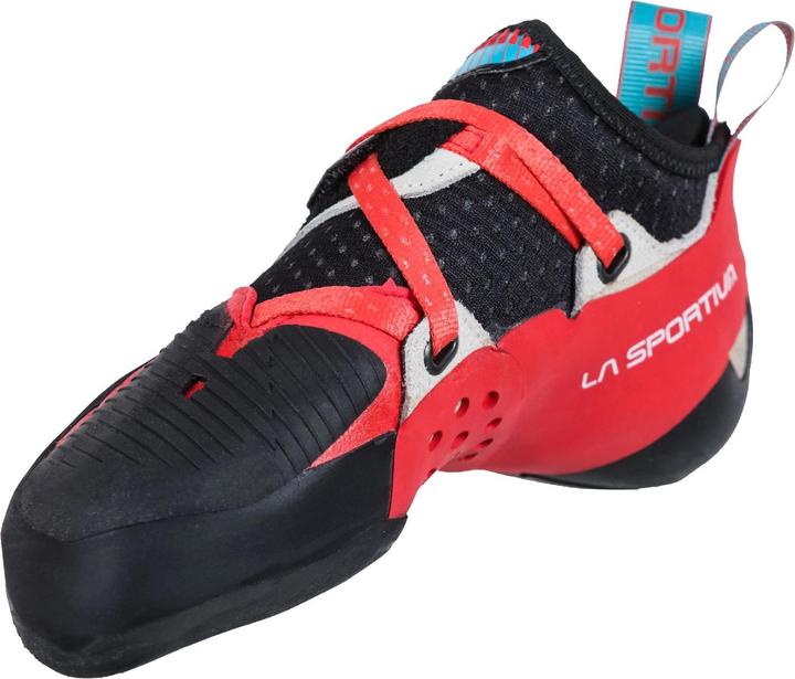 Image du produit La Sportiva Chaussures d'escalade Solution Comp (38.5)