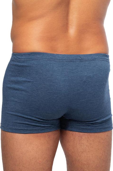 Produktbild Ammann 3er Pack Jeans Single Retro-Short / Pant (L, 3er Pack)
