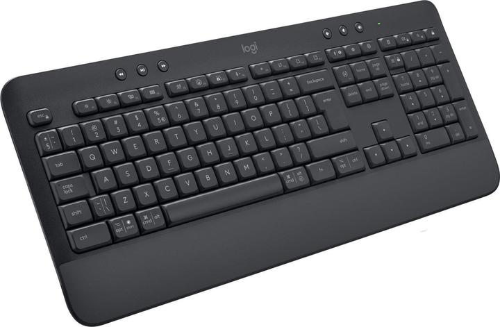 Image du produit Logitech Signature K650 (ING. Int., Sans fil)