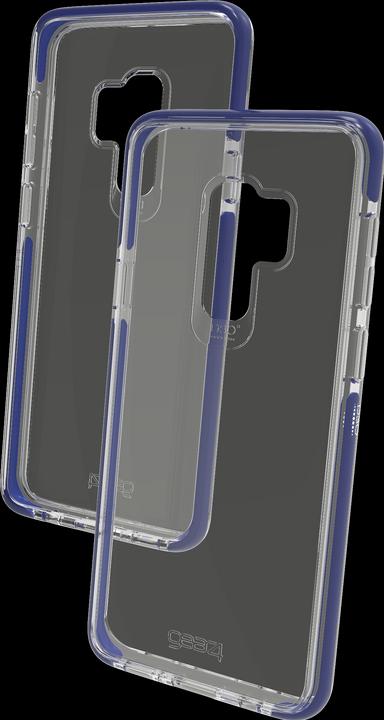 Image du produit gear4 Piccadilly (Samsung Galaxy S9+)