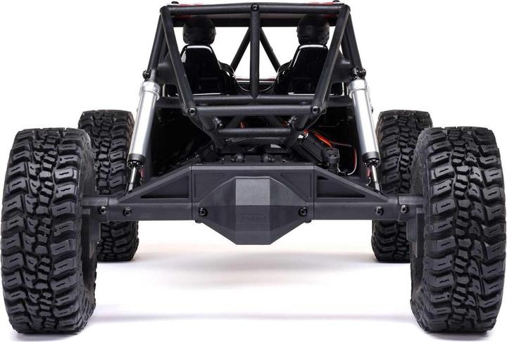 Actual product image Axial Buggy AXP8 Gilamon 2.2, Rot ARTR, 1:8, Fahrzeugtyp (RTR Ready-to-Run)