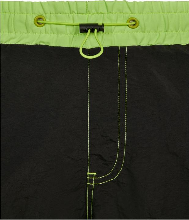 Produktbild Urban Classics UC Logo Swim Shorts (S)