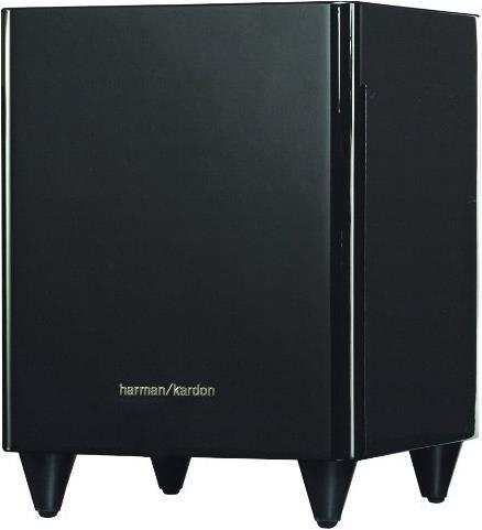 Harman/Kardon Hkts 210 Sub (1 pcs., 200 W)
