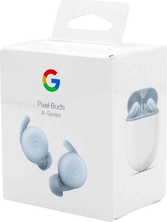 Produktbild Google Pixel Buds A-Series (NC, 2.50 h, Kabellos)