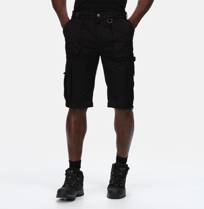Produktbild Regatta Pro Utility CargoShorts (48 D)