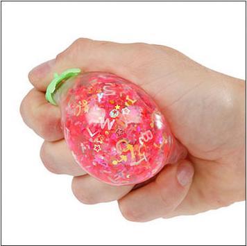 Image du produit Sombo Fraise à écraser