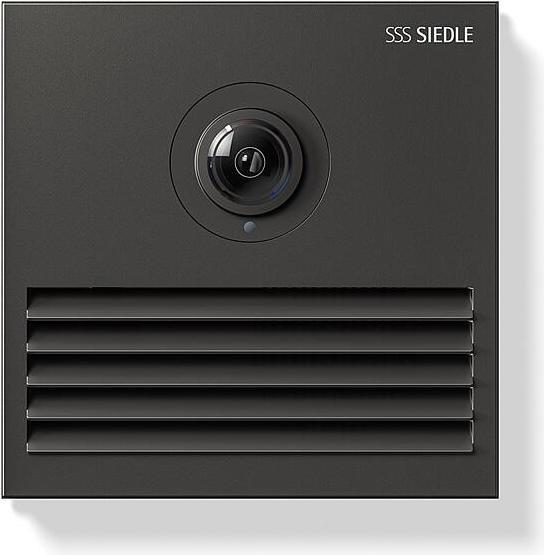 Siedle SIED camera door loudspeaker