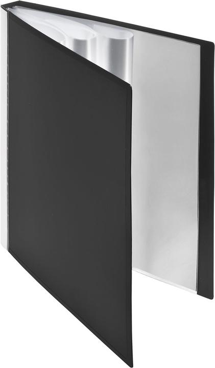 Immagine prodotto Foldersys PP view book, per DIN A4, 50 o 100 tasche a vista (A4, 1 x)