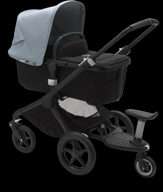 Produktbild Bugaboo Komfort-Mitfahrbrett