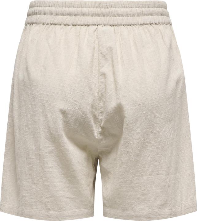 Only Onltizana String Cotton Shorts Wvn