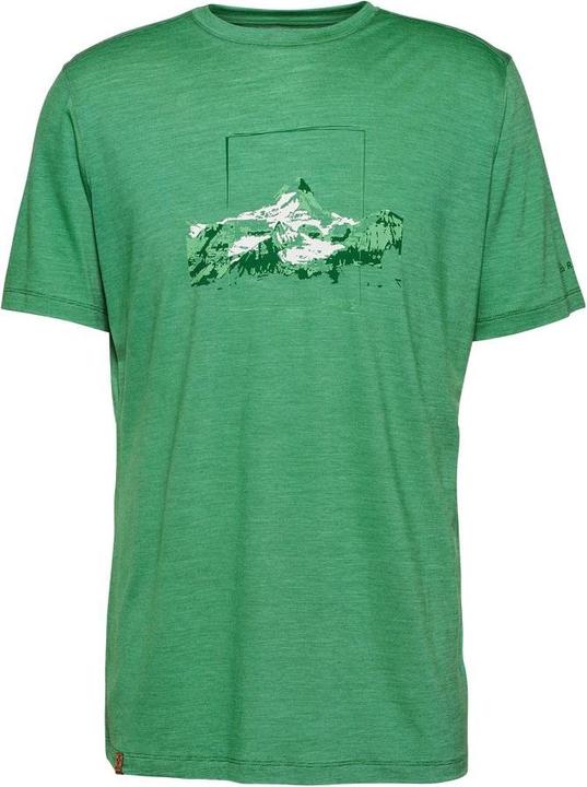 Produktbild Radys R5 Light Merino Peak Format T (XL)