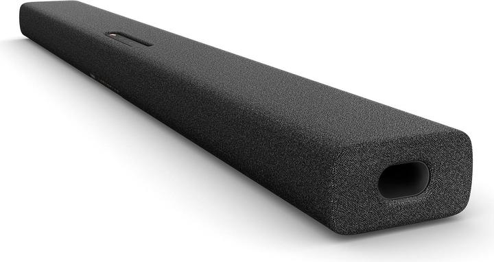 Actual product image Yamaha SR-X40A (180 W, Stereo)