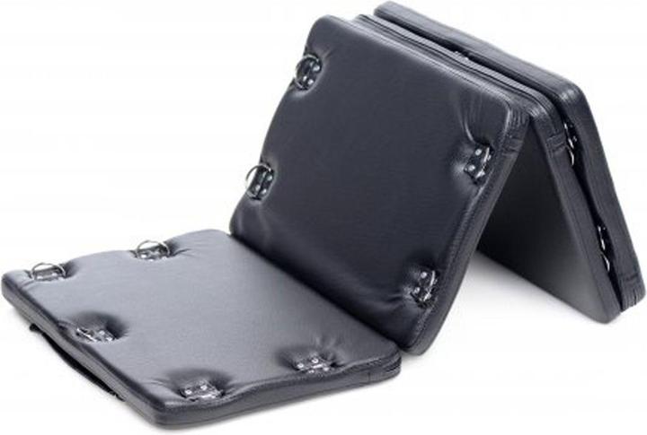 Actual product image XR Brands XL Bondage Board