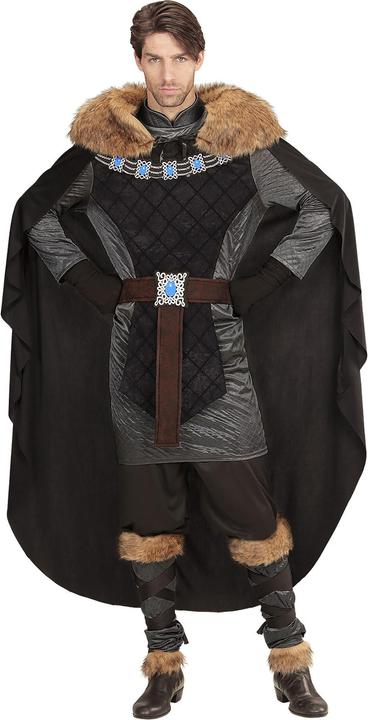 Image du produit Widmann Costume Prince médiéval (L)