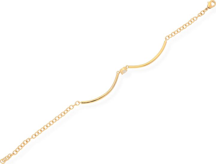 Image du produit Carat Solitaire (4.50 cm, Laiton Plaqué Or)