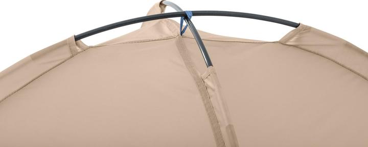 Produktbild Bestway Duschzelt Station Port 110 x 110 x 190 cm (Strandzelt + Strandmuschel, 2.40 kg, 1 Person)